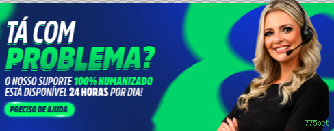 Central de dúvidas rápidas sobre o app 775bet