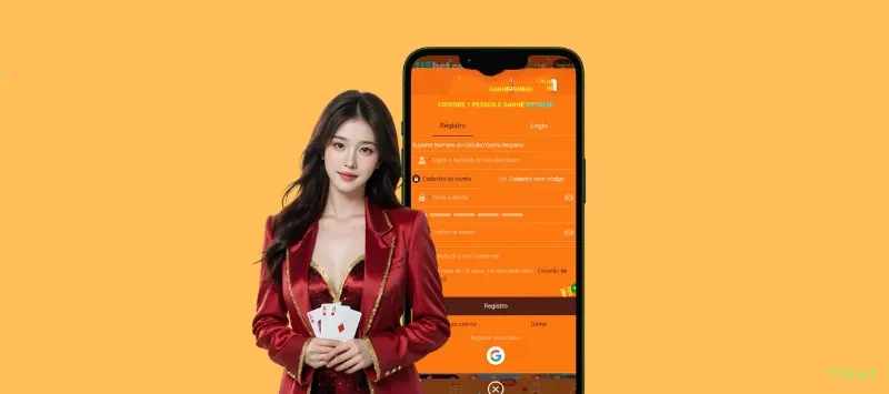 Download app 775bet Android iOS