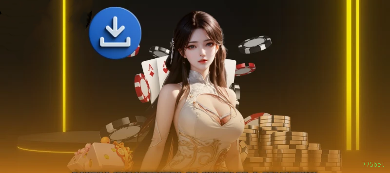 Pagamentos 775bet PIX