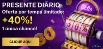 Registro 775bet - cadastro rápido