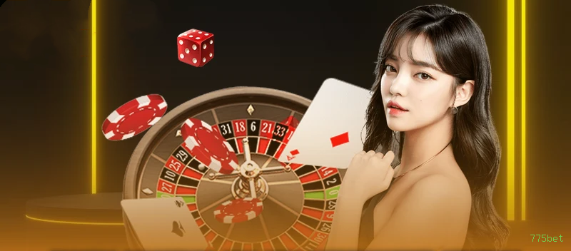 Slots com prêmios 775bet